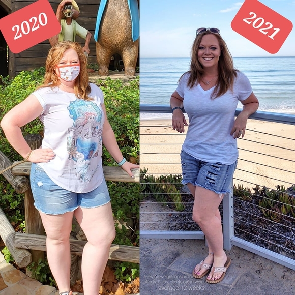 Meet your Posher, Kendra - Picture 1 of 1